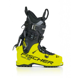 Fischer Transalp Pro Yell
